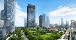 Midtown Bay (D7), Apartment #607078281
